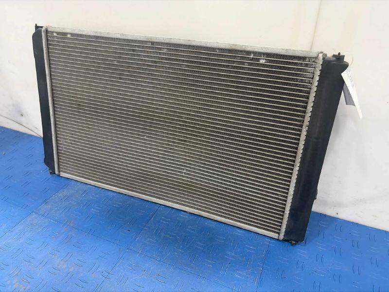 2007 Toyota RAV4 Radiator