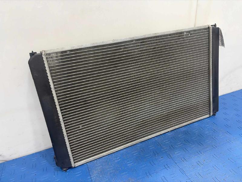 2007 Toyota RAV4 Radiator