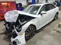2018 Audi A4 Air Bag