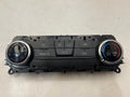 2019 Ford EcoSport Heater A/C Control