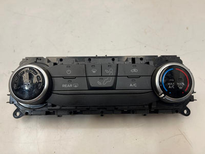 2019 Ford EcoSport Heater A/C Control