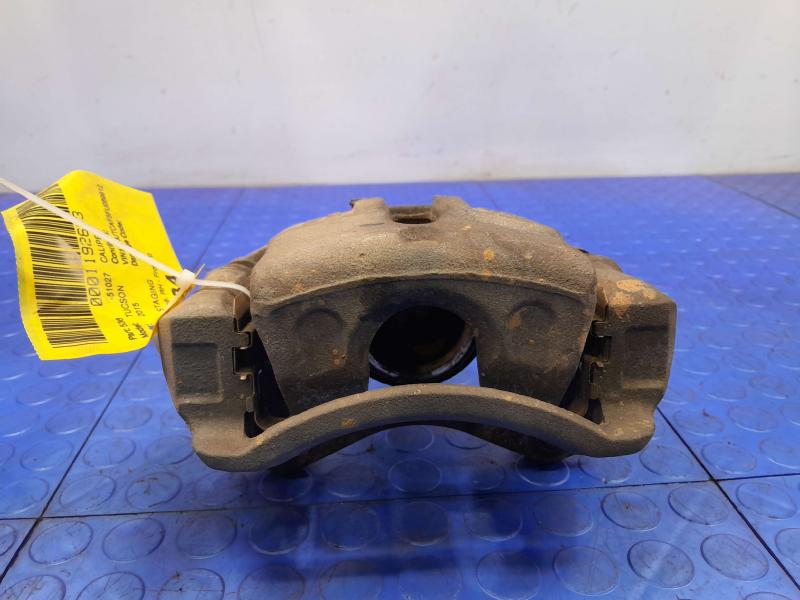 2015 Hyundai Tucson Caliper