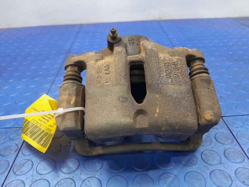 2015 Hyundai Tucson Caliper