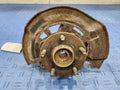 2007 Toyota RAV4 Spindle Knuckle Front