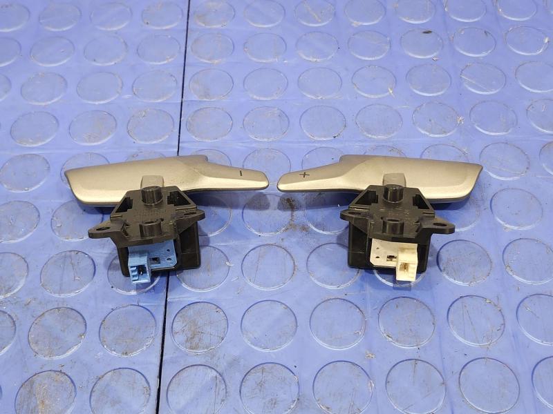 2014 Lexus IS 250 Combination Switch