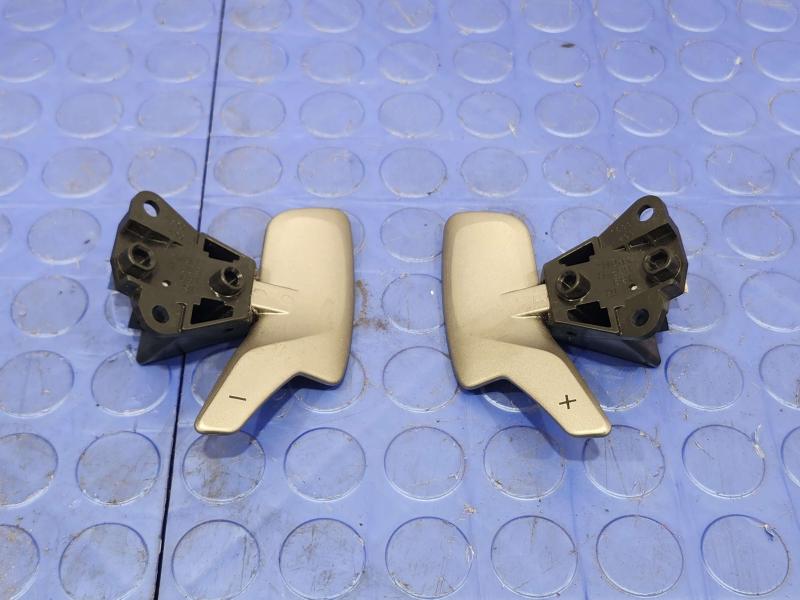 2014 Lexus IS 250 Combination Switch