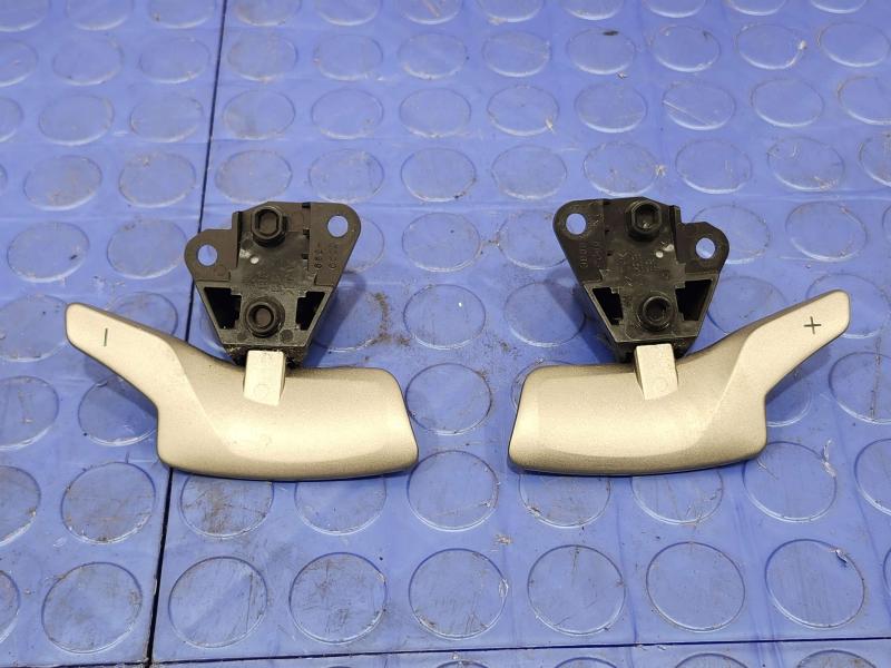 2014 Lexus IS 250 Combination Switch