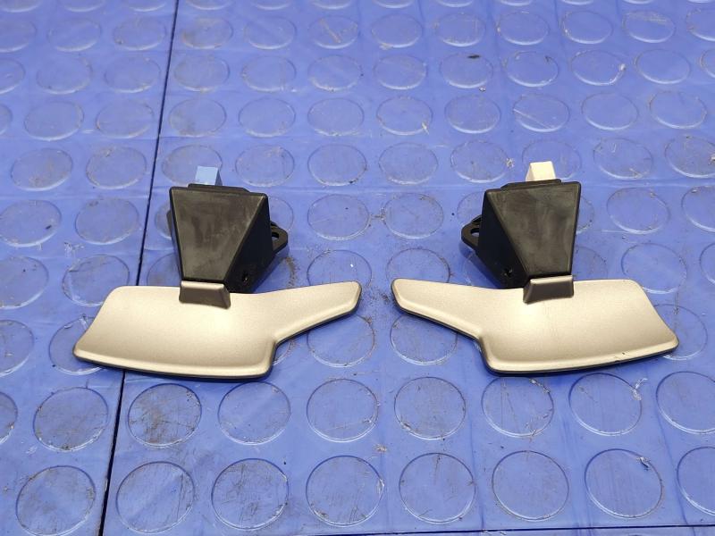 2014 Lexus IS 250 Combination Switch
