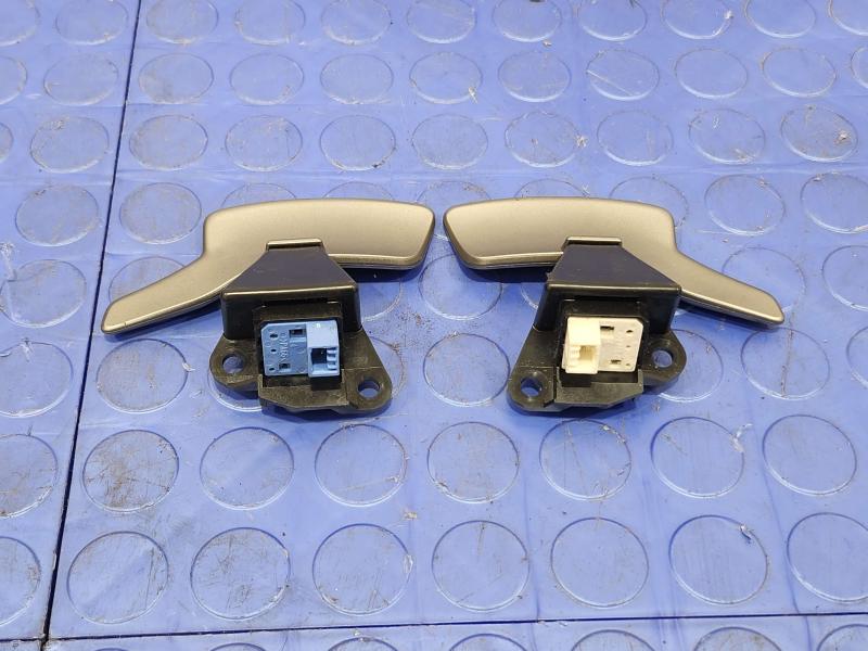 2014 Lexus IS 250 Combination Switch