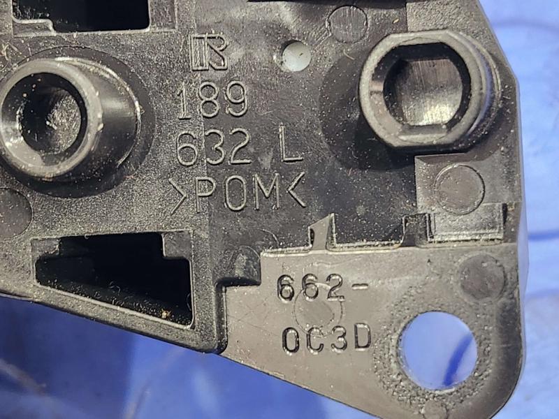 2014 Lexus IS 250 Combination Switch