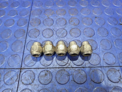 2017 Kia Optima Lug Nuts