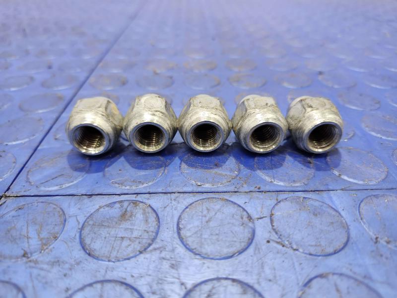2017 Kia Optima Lug Nuts