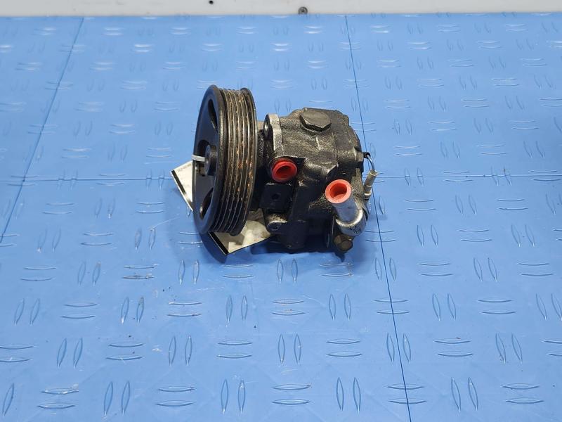 2011 Subaru Forester Power Steering Pump/Motor