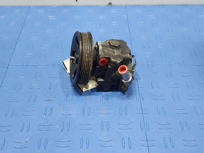2011 Subaru Forester Power Steering Pump/Motor