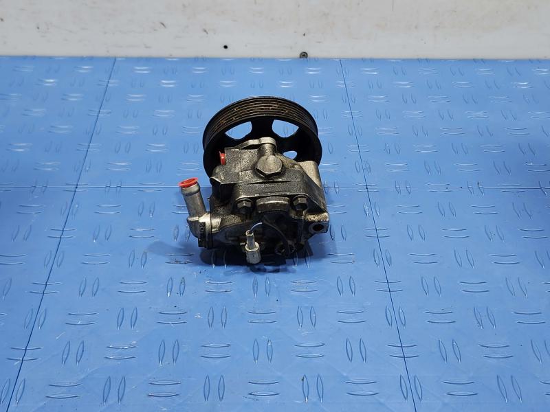 2011 Subaru Forester Power Steering Pump/Motor