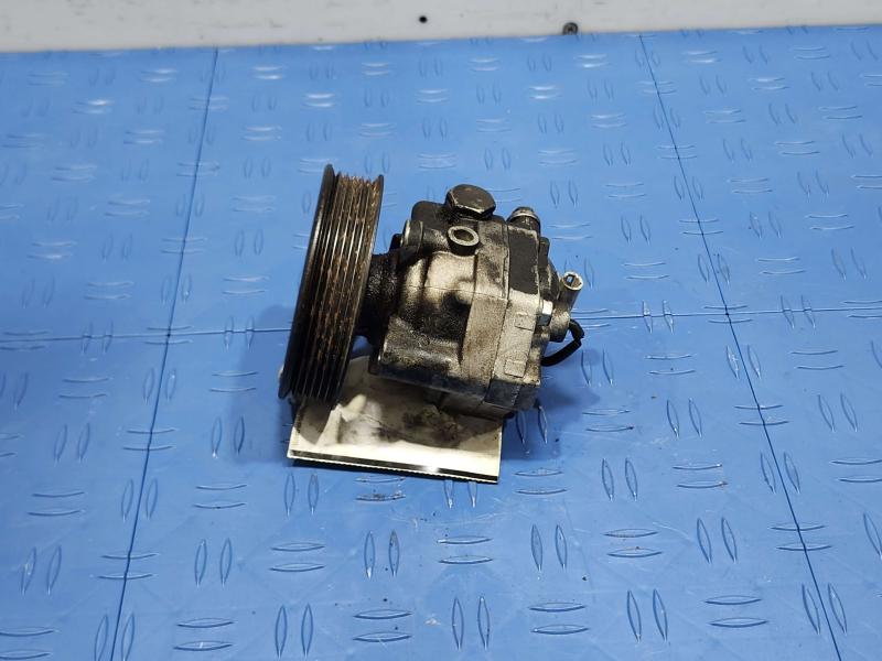 2011 Subaru Forester Power Steering Pump/Motor