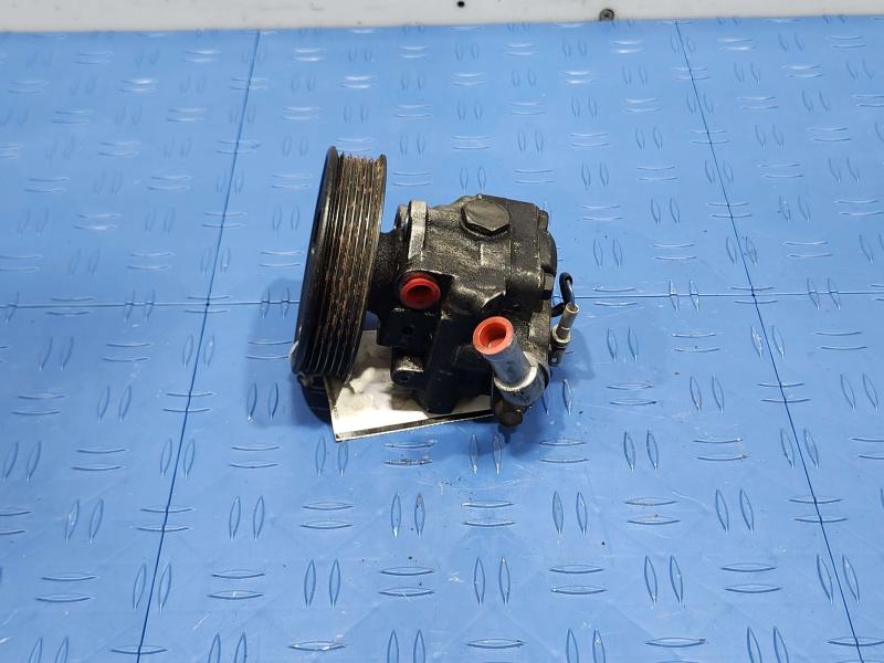 2011 Subaru Forester Power Steering Pump/Motor