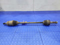 2008-2013 Subaru Forester Rear CV Drive Axle Left or Right Side OEM 28421SC021,LH