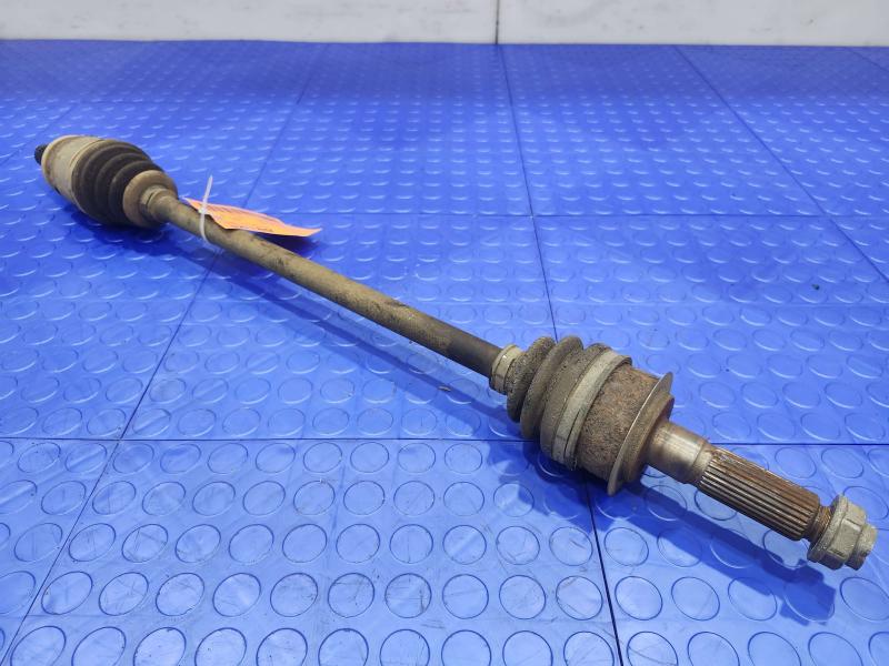 2008-2013 Subaru Forester Rear CV Drive Axle Left or Right Side OEM 28421SC021,LH
