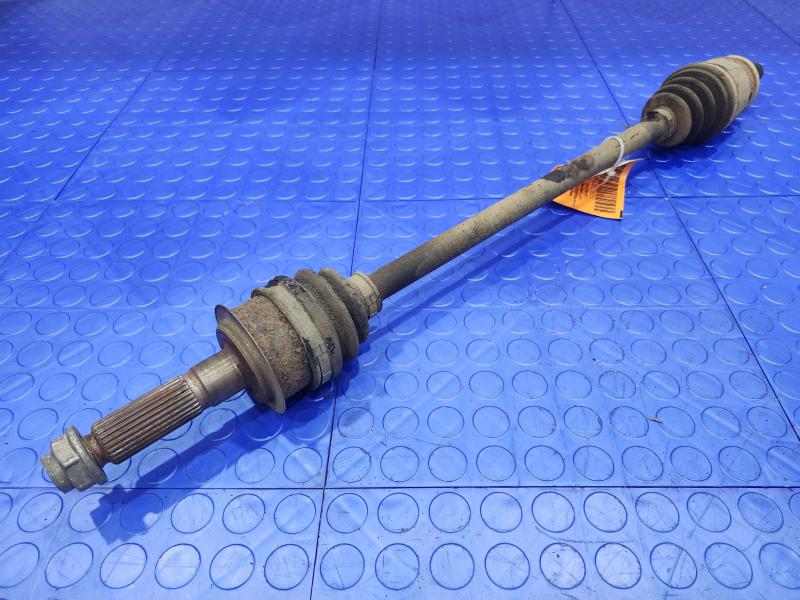 2008-2013 Subaru Forester Rear CV Drive Axle Left or Right Side OEM 28421SC021,LH