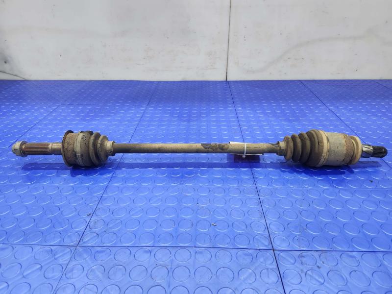 2008-2013 Subaru Forester Rear CV Drive Axle Left or Right Side OEM 28421SC021,LH