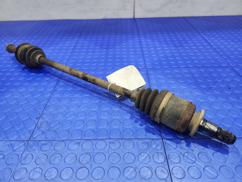 2008-2013 Subaru Forester Rear CV Drive Axle Left or Right Side OEM 28421SC021,LH