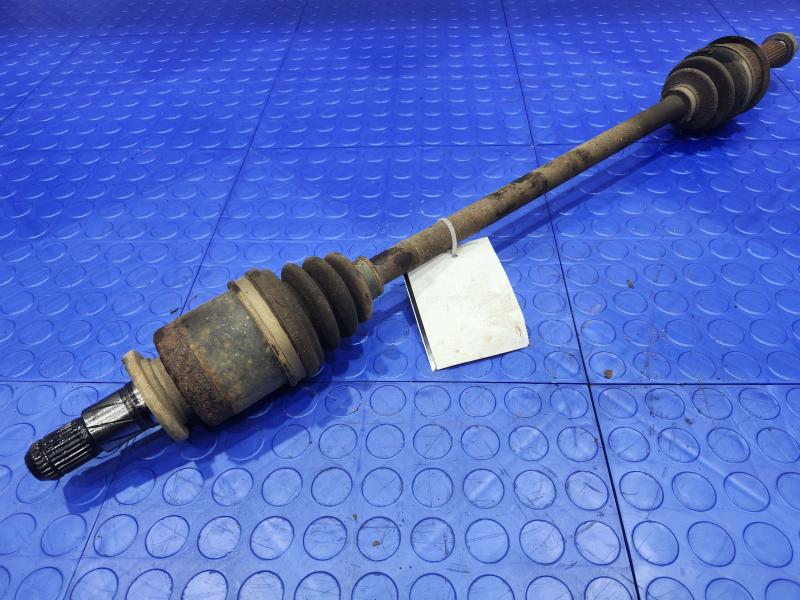 2008-2013 Subaru Forester Rear CV Drive Axle Left or Right Side OEM 28421SC021,LH