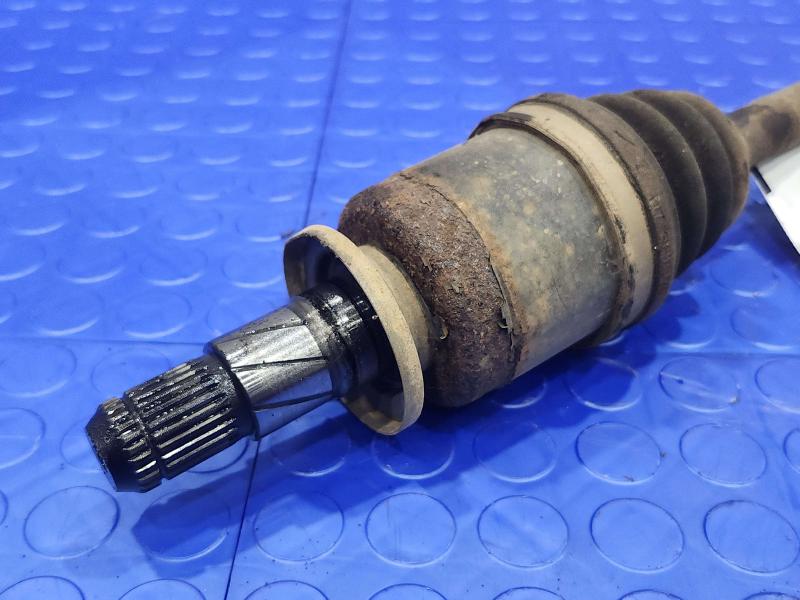 2008-2013 Subaru Forester Rear CV Drive Axle Left or Right Side OEM 28421SC021,LH