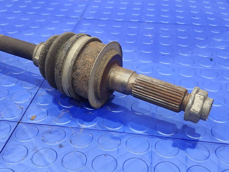 2008-2013 Subaru Forester Rear CV Drive Axle Left or Right Side OEM 28421SC021,LH