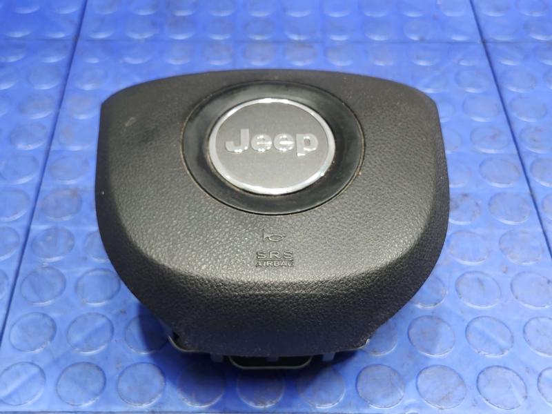 2015 Jeep Grand Cherokee Air Bag