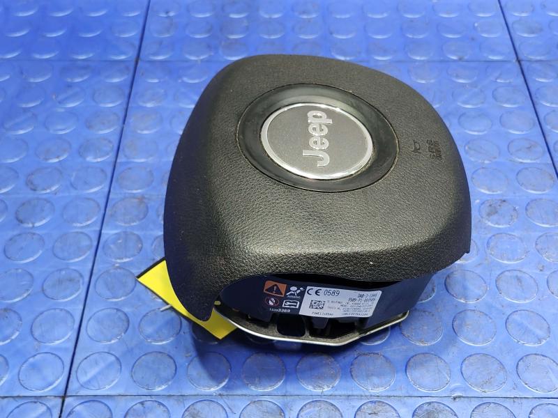 2015 Jeep Grand Cherokee Air Bag