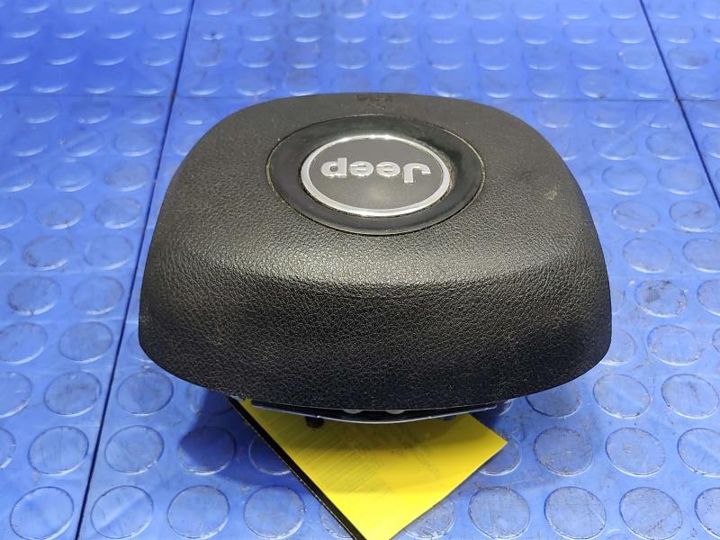 2015 Jeep Grand Cherokee Air Bag