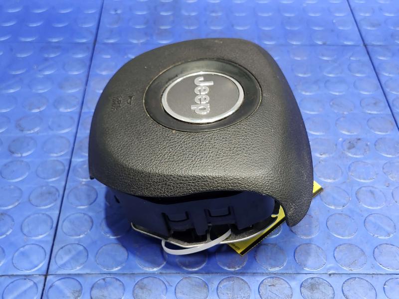 2015 Jeep Grand Cherokee Air Bag