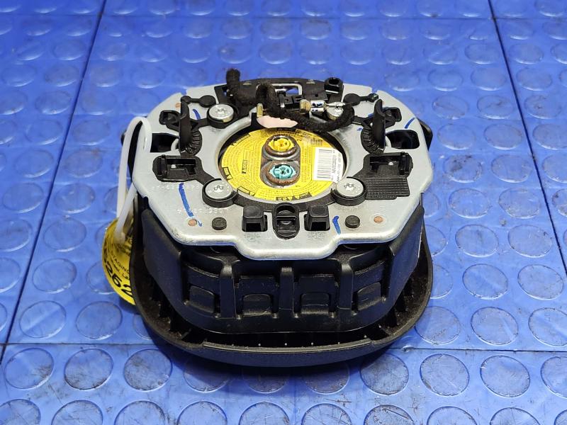 2015 Jeep Grand Cherokee Air Bag