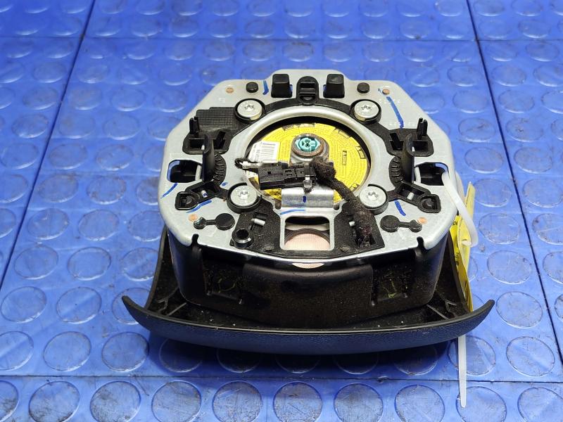 2015 Jeep Grand Cherokee Air Bag