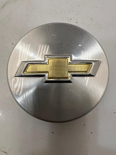 2012 Chevrolet Volt Center Cap
