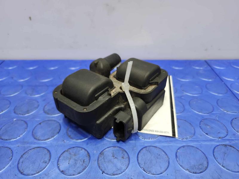 2002 Mercedes C-Class Ignition Coil/Ignitor