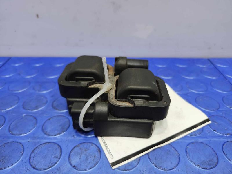 2002 Mercedes C-Class Ignition Coil/Ignitor