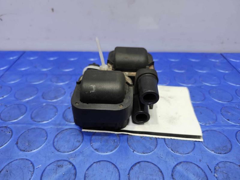 2002 Mercedes C-Class Ignition Coil/Ignitor