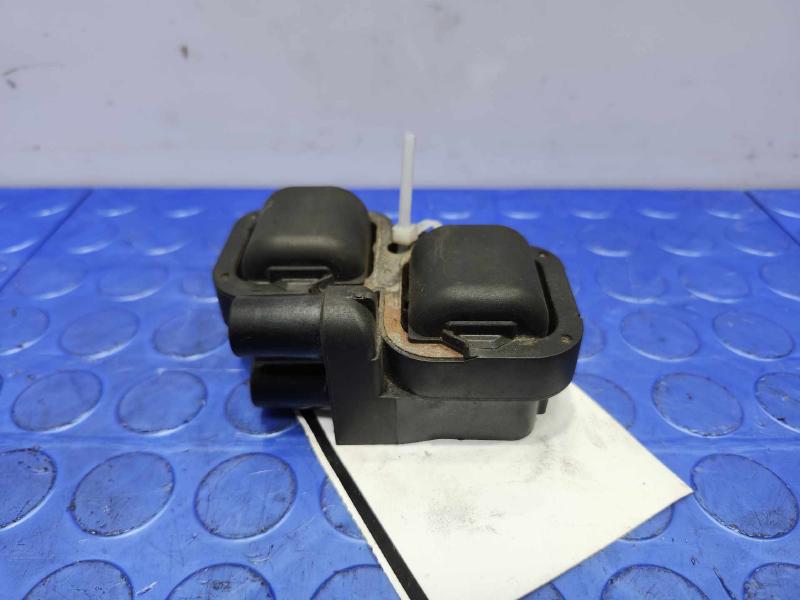 2002 Mercedes C-Class Ignition Coil/Ignitor