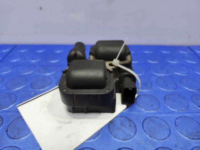 2002 Mercedes C-Class Ignition Coil/Ignitor