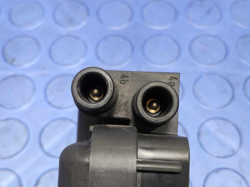 2002 Mercedes C-Class Ignition Coil/Ignitor
