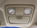 2002 Toyota Camry Front Console