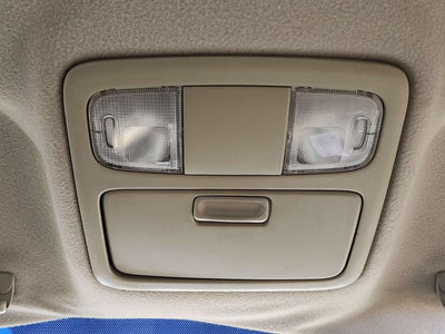 2002 Toyota Camry Front Console