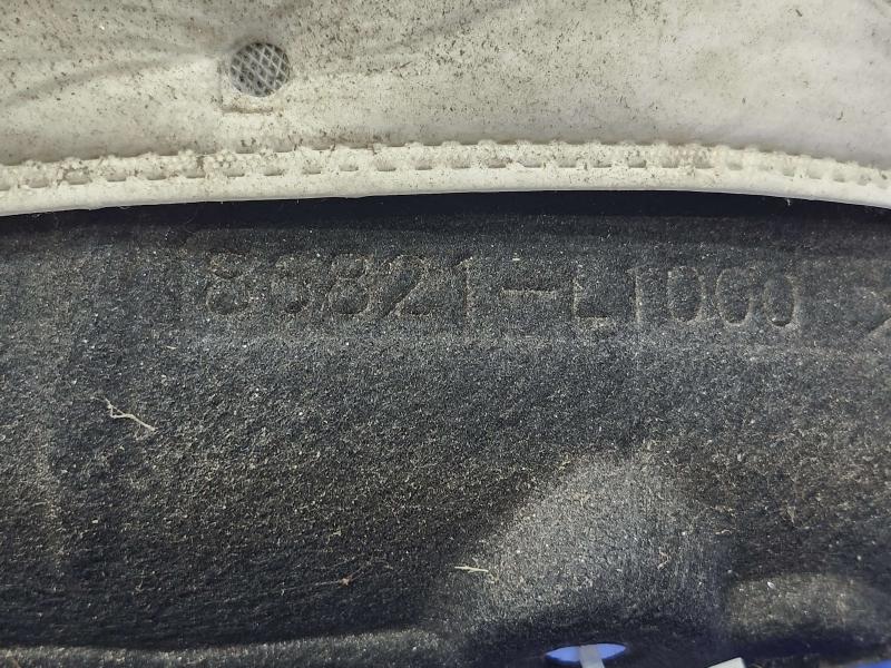 2022 Hyundai Sonata Inner Fender Liner