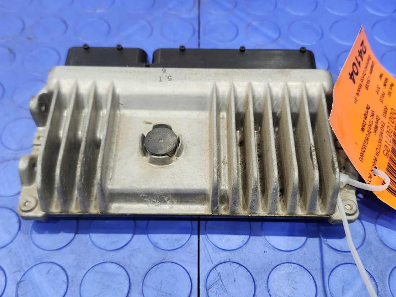 2016 Toyota Prius Electronic Control Module ECU ECM PCM OEM 89661-47650