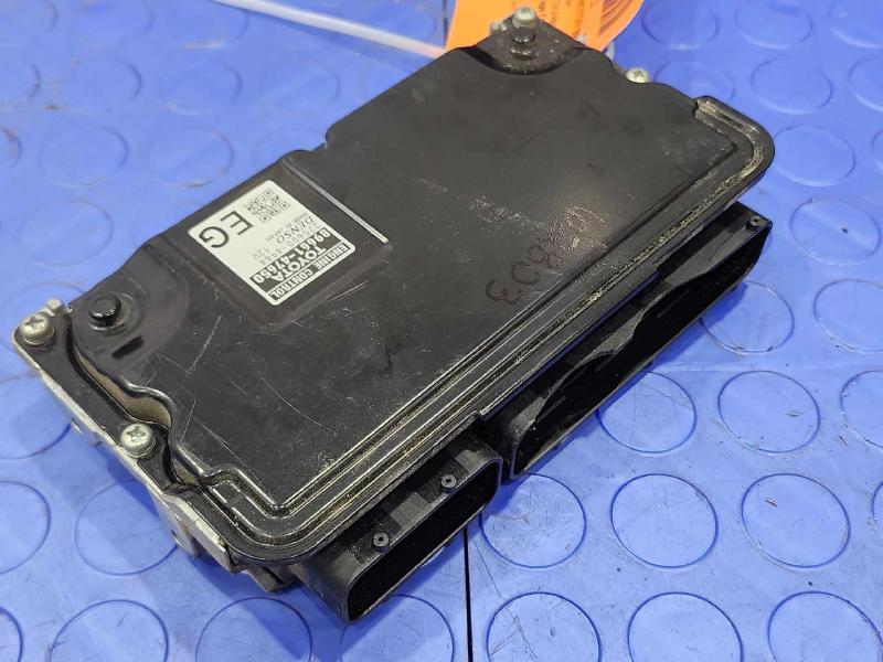 2016 Toyota Prius Electronic Control Module ECU ECM PCM OEM 89661-47650