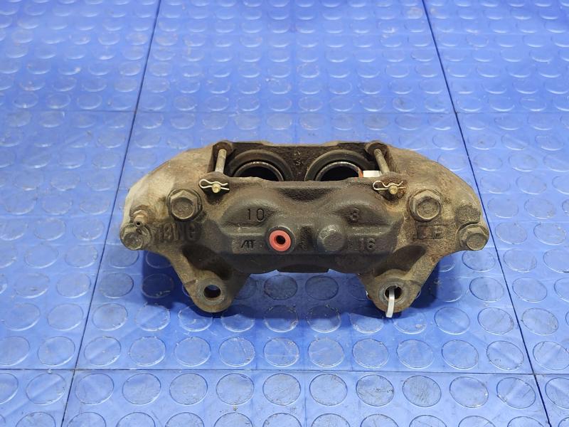 2003 Toyota 4Runner Caliper