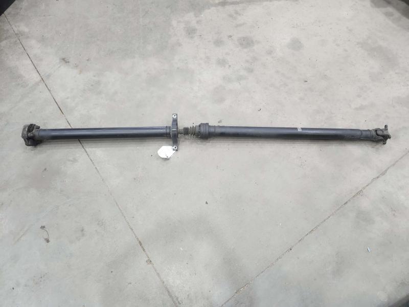 2011 Kia Sorento Rear Drive Shaft