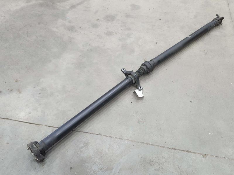2011 Kia Sorento Rear Drive Shaft